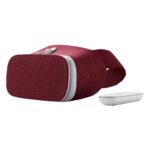 360° Viewing Immersive VR Headset