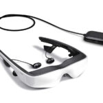 Headset 3D Glasses VR  for Android